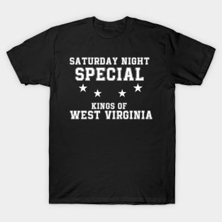 Kings of WV T-Shirt